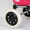 Bánh Xe Lốp 6.3 Inch EVA QUTZZMND cho Xe Đẩy - Thời Trang, Chống Trơn Trượt, Linh Hoạt, Giá Ưu Đãi 81.070₫ 8