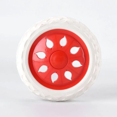 Bánh Xe Lốp 6.3 Inch EVA QUTZZMND cho Xe Đẩy - Thời Trang, Chống Trơn Trượt, Linh Hoạt, Giá Ưu Đãi 81.070₫