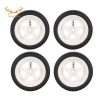 Bánh xe RC Drift 33mm Cứng 4 chiếc cho LDRC AE86 A86P - Phụ kiện nâng cấp 1/18 4