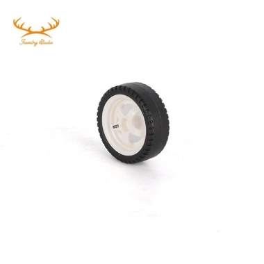 Bánh xe RC Drift 33mm Cứng 4 chiếc cho LDRC AE86 A86P - Phụ kiện nâng cấp 1/18 5 Bánh xe RC Drift 33mm Cứng 4 chiếc cho LDRC AE86 A86P - Phụ kiện nâng cấp 1/18 5