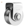 Bánh Xe Ròng Rọc Chữ U Chịu Tải Nặng - Chuyên Dụng, Giá Ưu Đãi 193,071₫