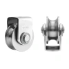 Bánh Xe Ròng Rọc Chữ U Chịu Tải Nặng - Chuyên Dụng, Giá Ưu Đãi 193,071₫ 3