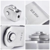 Bánh Xe Ròng Rọc Chữ U Chịu Tải Nặng - Chuyên Dụng, Giá Ưu Đãi 193,071₫ 4
