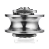 Bánh Xe Ròng Rọc Chữ U Chịu Tải Nặng - Chuyên Dụng, Giá Ưu Đãi 193,071₫ 5