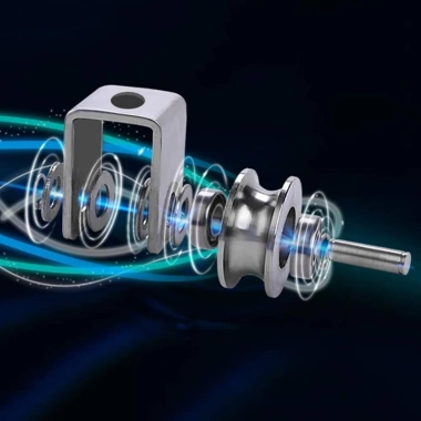 Bánh Xe Ròng Rọc Chữ U Chịu Tải Nặng - Chuyên Dụng, Giá Ưu Đãi 193,071₫