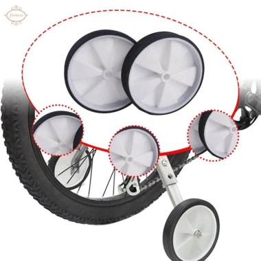 Bánh xe tập luyện xe đạp trẻ em, hỗ trợ bánh sau ổn định, tiếng ồn thấp 12‑20 inch - 63.800 VND 2