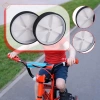 Bánh xe tập luyện xe đạp trẻ em, hỗ trợ bánh sau ổn định, tiếng ồn thấp 12‑20 inch - 63.800 VND 4