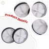 Bánh xe tập luyện xe đạp trẻ em, hỗ trợ bánh sau ổn định, tiếng ồn thấp 12‑20 inch - 63.800 VND 5
