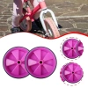 Bánh xe tập luyện xe đạp trẻ em, hỗ trợ bánh sau ổn định, tiếng ồn thấp 12‑20 inch - 63.800 VND 8