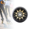 Bánh xe tập trượt patin nội tuyến cho xe tay ga - Giá chỉ 95.040đ, giảm đến 18% 2