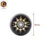 Bánh xe tập trượt patin nội tuyến cho xe tay ga - Giá chỉ 95.040đ, giảm đến 18% 6