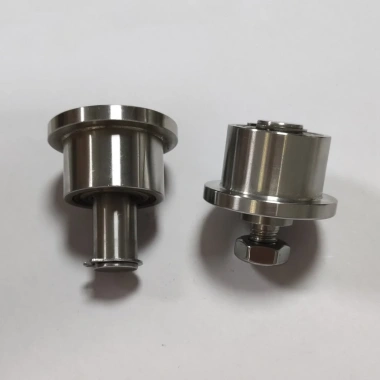 Bánh xe theo dõi đơn phương loại T – Thang nâng hàng, 8 No., 10 rãnh 3FGC, thép côn, giảm giá 307.975₫