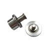 Bánh xe theo dõi đơn phương loại T – Thang nâng hàng, 8 No., 10 rãnh 3FGC, thép côn, giảm giá 307.975₫ 5