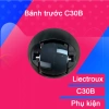 Bánh xe trước Liectroux C30B cho robot hút bụi - Giá 250.000đ, bền, lắp nhanh