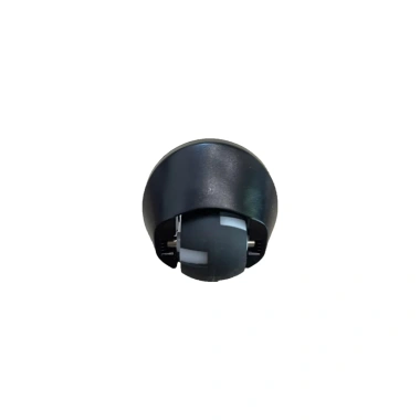 Bánh xe trước Liectroux C30B cho robot hút bụi - Giá 250.000đ, bền, lắp nhanh 2