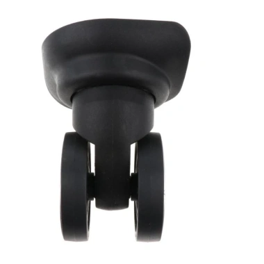 Bánh xe vali 9.3mm cả cùm - Giá ưu đãi 40.000 VND, giảm 8.000, bền, lắp nhanh