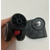 Bánh xe vali xoay 360° khung nhôm BX - Độ bền cao, lắp nhanh, giá chỉ 45.000 VNĐ