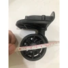 Bánh xe vali xoay 360° khung nhôm BX - Độ bền cao, lắp nhanh, giá chỉ 45.000 VNĐ 2