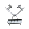 Bánh xe vòng bi cần cẩu WQW7 - Vòng treo, ròng rọc 40‑50, cáp thép góc, giảm 57% còn 106.687₫ 5
