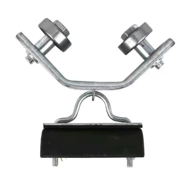 Bánh xe vòng bi cần cẩu WQW7 - Vòng treo, ròng rọc 40‑50, cáp thép góc, giảm 57% còn 106.687₫ 6 Bánh xe vòng bi cần cẩu WQW7 - Vòng treo, ròng rọc 40‑50, cáp thép góc, giảm 57% còn 106.687₫ 6