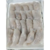 Bánh xếp thịt tôm khô nhân xào - 1 khay 20 viên, hấp hoặc chiên giòn, giảm giá 119k 3