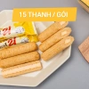 Bánh xốp ngũ cốc KEMY 21 loại hạt vị phomai - Gói 150g Hàn Quốc giá ưu đãi 84,150 VND 3