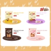 Bánh xốp ngũ cốc KEMY 21 loại hạt vị phomai - Gói 150g Hàn Quốc giá ưu đãi 84,150 VND 8