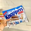 Bánh xốp Socola Knoppers Minis 200g - Giảm giá chỉ 178.000 (giá gốc 229.620), vị thơm ngọt, ăn liền tiện lợi 2