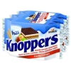 Bánh xốp Socola Knoppers Minis 200g - Giảm giá chỉ 178.000 (giá gốc 229.620), vị thơm ngọt, ăn liền tiện lợi 3