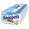 Bánh xốp Socola Knoppers Minis 200g - Giảm giá chỉ 178.000 (giá gốc 229.620), vị thơm ngọt, ăn liền tiện lợi 7