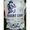 Bánh Xốp Sữa Chua Yogurt Cake 250g Hàng Nội Địa Giá 36.000 VND Ăn Vặt Ngon 3