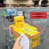 Bánh yến mạch Cheerios General Mills chuẩn Mỹ, ăn sáng & ăn dặm, giá 430.000₫ 6