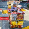 Bánh yến mạch Cheerios General Mills chuẩn Mỹ, ăn sáng & ăn dặm, giá 430.000₫ 8