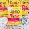 Bánh yến mạch Cheerios General Mills chuẩn Mỹ, ăn sáng & ăn dặm, giá 430.000₫ 10