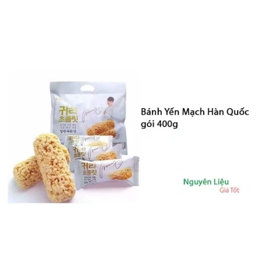 Bánh Yến Mạch Hàn Quốc Ăn Kiêng Giảm Cân - Chỉ 69.000₫, Giá Gốc 87.630 Bánh Yến Mạch Hàn Quốc Ăn Kiêng Giảm Cân - Chỉ 69.000₫, Giá Gốc 87.630