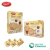 Bánh yến mạch Nutri Gain Ginnie không đường vị bơ hạt sen 200g - Giá 60.000đ 3