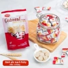 Bánh yến mạch Richy vị ngẫu nhiên 35-40g, túi nhỏ chỉ 25.000, quà tặng không bán 4