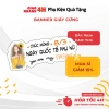 Banner 2.026 Giá Rẻ 1 xấp 10 tờ - Banner, Tag, Thiệp cho 8/3, 14/2, Khai Trương, Tốt Nghiệp - 13.900₫ 3