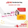 Banner 2.026 Giá Rẻ 1 xấp 10 tờ - Banner, Tag, Thiệp cho 8/3, 14/2, Khai Trương, Tốt Nghiệp - 13.900₫ 9