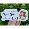 BANNER 8/3 và Valentine XẤP 50 cái - Giá ưu đãi 75.000₫, trang trí lễ tình yêu 4