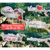 BANNER 8/3 và Valentine XẤP 50 cái - Giá ưu đãi 75.000₫, trang trí lễ tình yêu 10