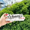 Banner chủ đề 20/10, 20/11 và 8/3 - Xấp 50 cái, Giá ưu đãi 75.000 VNĐ 6
