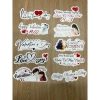 Banner Chúc Mừng 14/2, 8/3, 20/10, 20/11 - Bộ 10 Cánh Giá 14.400đ
