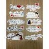 Banner Chúc Mừng 14/2, 8/3, 20/10, 20/11 - Bộ 10 Cánh Giá 14.400đ 2