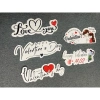 Banner Chúc Mừng 14/2, 8/3, 20/10, 20/11 - Bộ 10 Cánh Giá 14.400đ 3