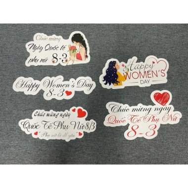 Banner Chúc Mừng 14/2, 8/3, 20/10, 20/11 - Bộ 10 Cánh Giá 14.400đ