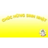 Banner Chúc Mừng Sinh Nhật In Sẵn Chủ Đề A4 - Giá 15.000 VNĐ, Giá Gốc 19.350 5
