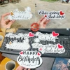 Banner Combo 100c Ngày Lễ: Sinh Nhật, Tốt Nghiệp, 8/3, 20/10 Giá Xưởng 63.333₫ 2