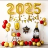 Banner Dây Chữ Happy New Year 2.026 Trang Trí Nhà Cửa Tiệc Tết Giá Ưu Đãi 24k 4