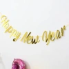 Banner Dây Chữ Happy New Year 2.026 Trang Trí Nhà Cửa Tiệc Tết Giá Ưu Đãi 24k 7